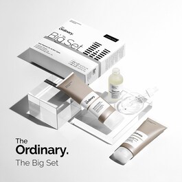 The Big Set - Coffret Soins visage