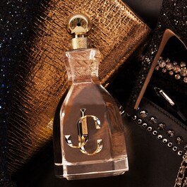 I Want Choo - Eau de Parfum Format Voyage
