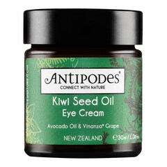 Kiwi Seed Oil - Contour des Yeux à l'Huile de Graine de Kiwi, ANTIPODES