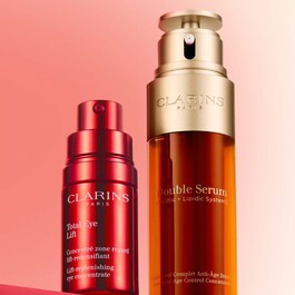 Total Eye Lift - Contour des yeux anti-âge anti-rides