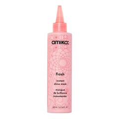 Flash - Masque Glossy Éclat Instantané, AMIKA