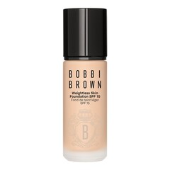 Mini Weightless Skin Foundation - Fond de teint longue tenue format voyage, BOBBI BROWN