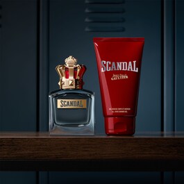 Scandal Pour Homme - Gel douche 