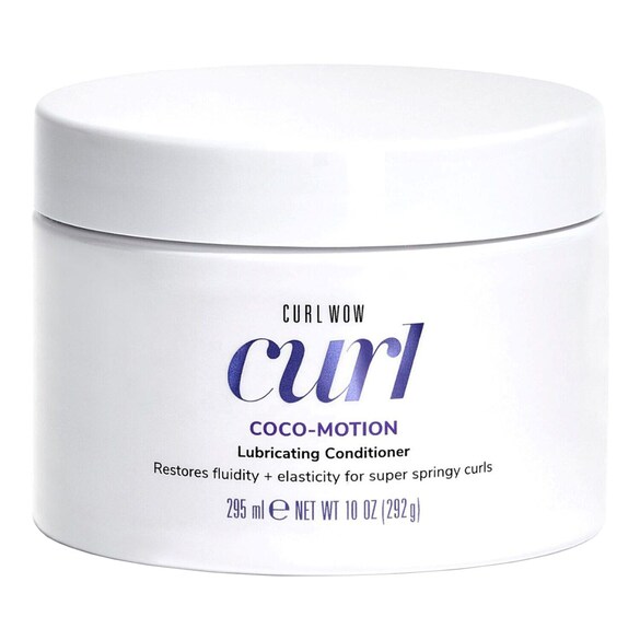 Coco-motion - Après-shampoing Hydratant pour Cheveux Bouclés, COLOR WOW