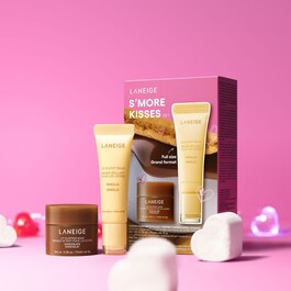 S'MORE KISSES SET - Set Duo Lèvres