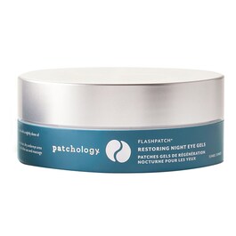 FlashPatch - Patchs gels réparateurs pour les yeux nocturnes
