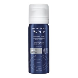MEN - Mousse à Raser
