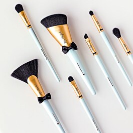 Mr. Right Eye Essential 5 Pieces Brush Set - Kit de pinceaux yeux