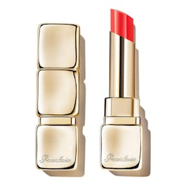 Kisskiss Shine Bloom - Rouge Brillant 95% D'Ingrédients D'Origine Naturelle image
