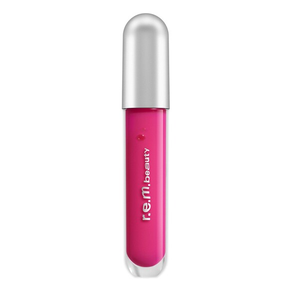 Essential Drip - Baume à lèvres teinté à l'acide hyaluronique, REM BEAUTY