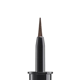 Artliner - Eyeliner fluide, tracé dense et pinceau mousse