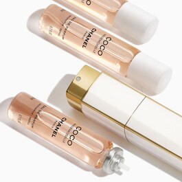 COCO MADEMOISELLE - Eau De Parfum - Twist and Spray