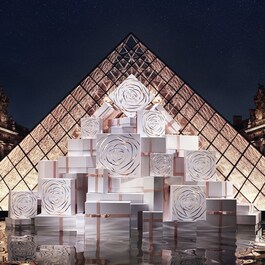 Advanced Génifique - Coffret Sérum Advanced Génifique 50ml 