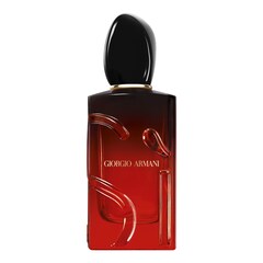 Sì Passione - Eau de parfum Intense Rechargeable, ARMANI