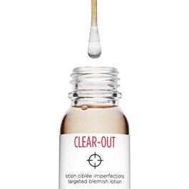 My Clarins Clear-Out - Lotion Ciblée Imperfections