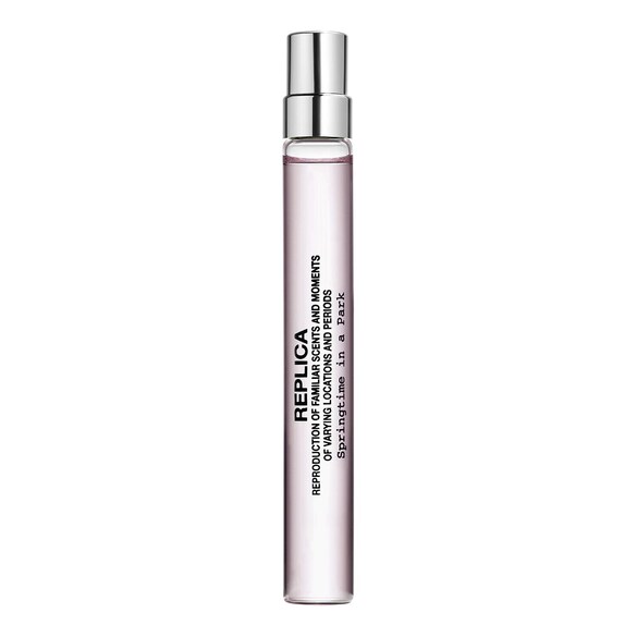 REPLICA Springtime in a Park - Eau de Toilette Format Voyage, MAISON MARGIELA