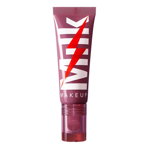 Electric Glossy Lip Plumper - Repulpeur à lèvres brillant , MILK MAKEUP