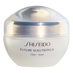 Future Solution LX - Crème Protectrice Anti-âge Jour SPF20, SHISEIDO