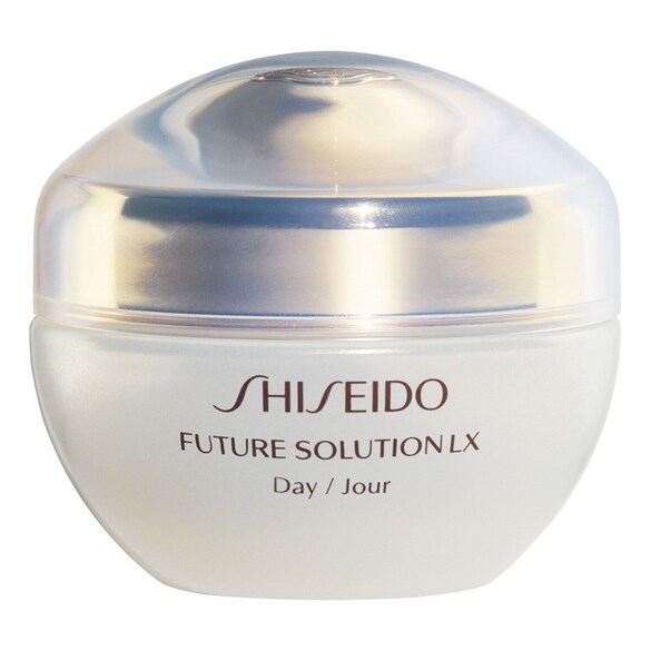 Future Solution LX - Crème Protectrice Anti-âge Jour SPF20, SHISEIDO