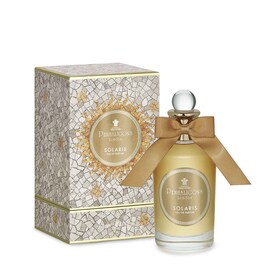 Solaris - Eau de parfum Florale