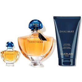 Shalimar - Coffret Eau de Parfum