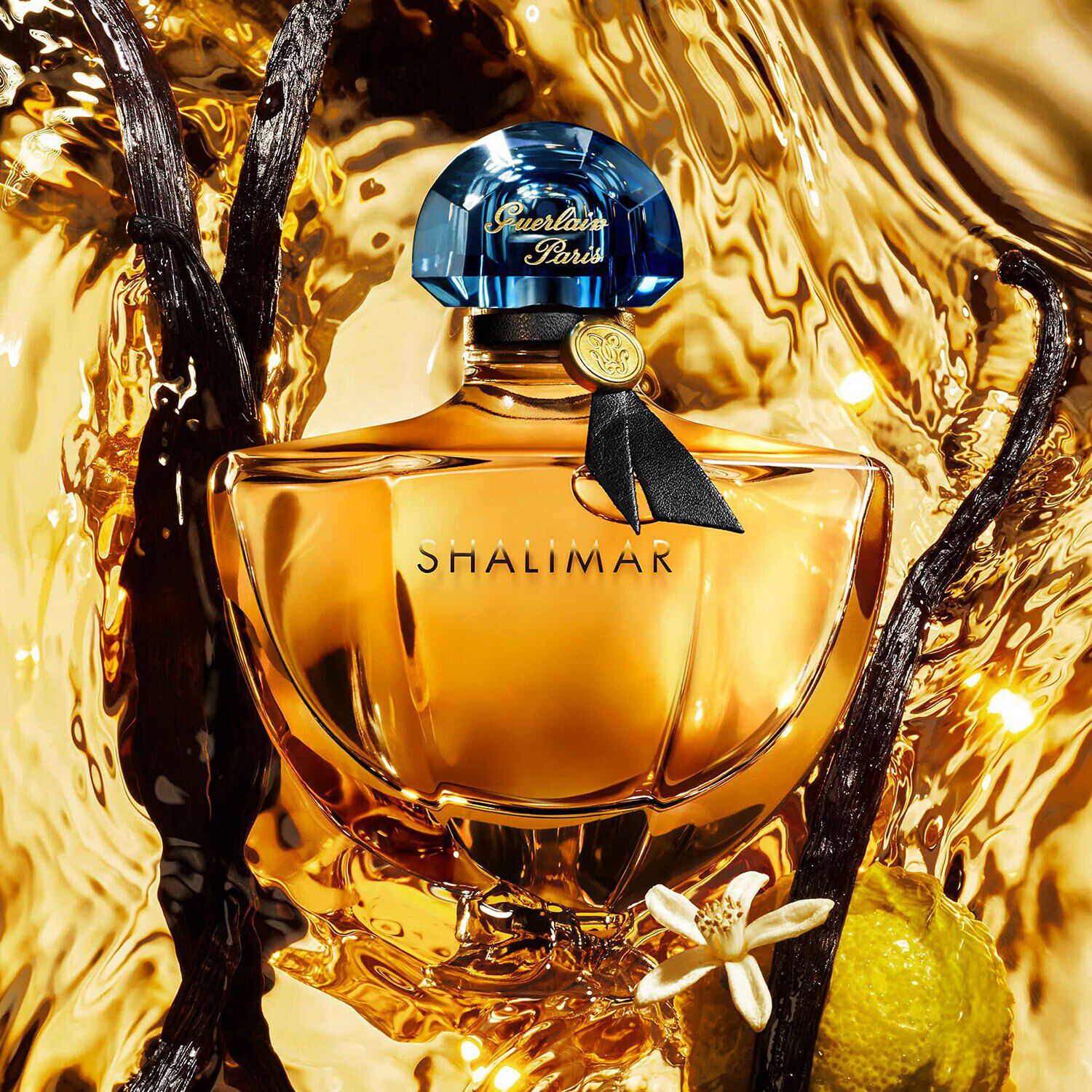 Guerlain store shalimar sephora