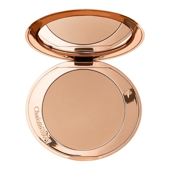 Airbrush Bronzer - Poudre Bronzante, CHARLOTTE TILBURY