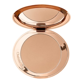 Airbrush Bronzer - Poudre Bronzante image