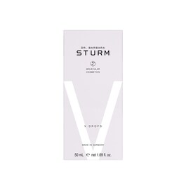 V Drops - Serum Intime Équilibrant pH Neutre