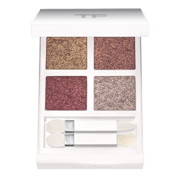 Extreme Eye Color Quad - Palette de Fards à Paupières, TOM FORD