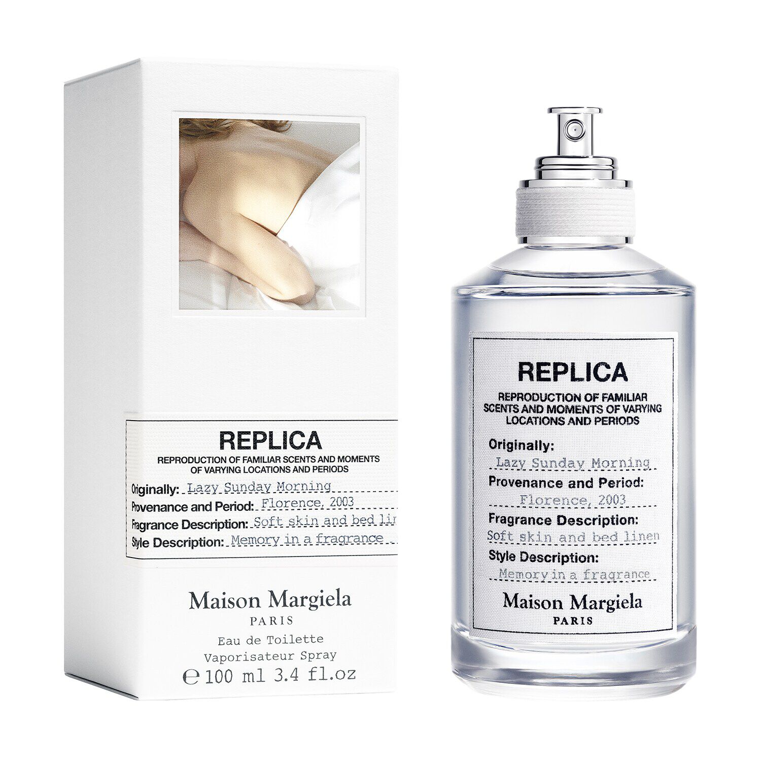 Maison margiela lazy sunday shop