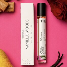 Vanilla Woods - Eau de Parfum Roll-on