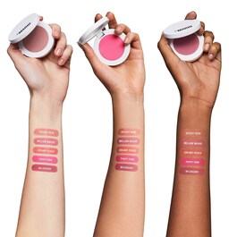 Soft Pop Powder Blush - Blush poudre