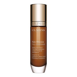 Skin Illusion Full Coverage – Fond de teint haute couvrance mat longue tenue