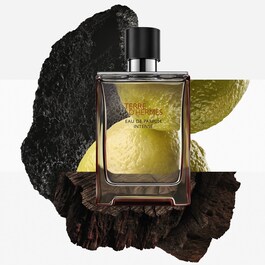 Hermès Terre d'Hermès - Eau de Parfum Intense Rechargeable