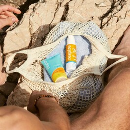 Crème Solaire Protectrice SPF 30 - Crème Solaire Visage et Corps