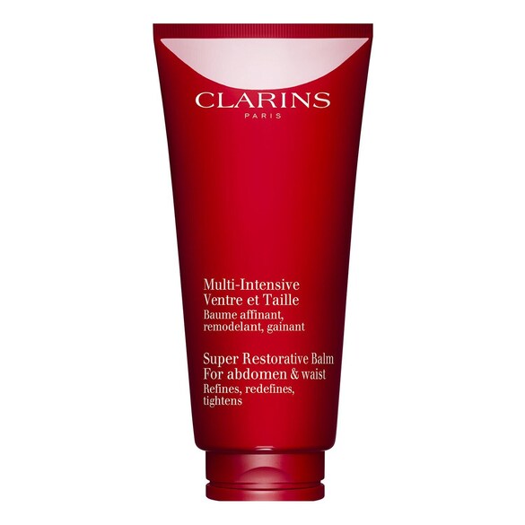 Multi-Intensive Ventre & Taille - Baume affinant, remodelant, gainant, CLARINS