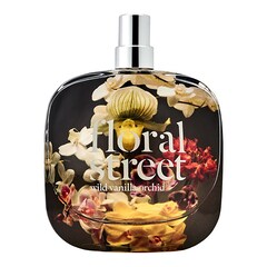 Wild Vanilla Orchid - Eau de Parfum, FLORAL STREET