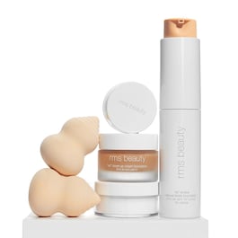 skin2skin - éponge à maquillage