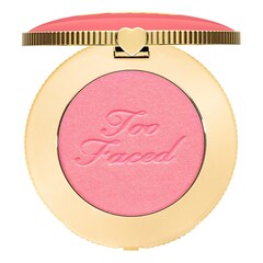 Cloud Crush - Blush en Poudre, TOO FACED