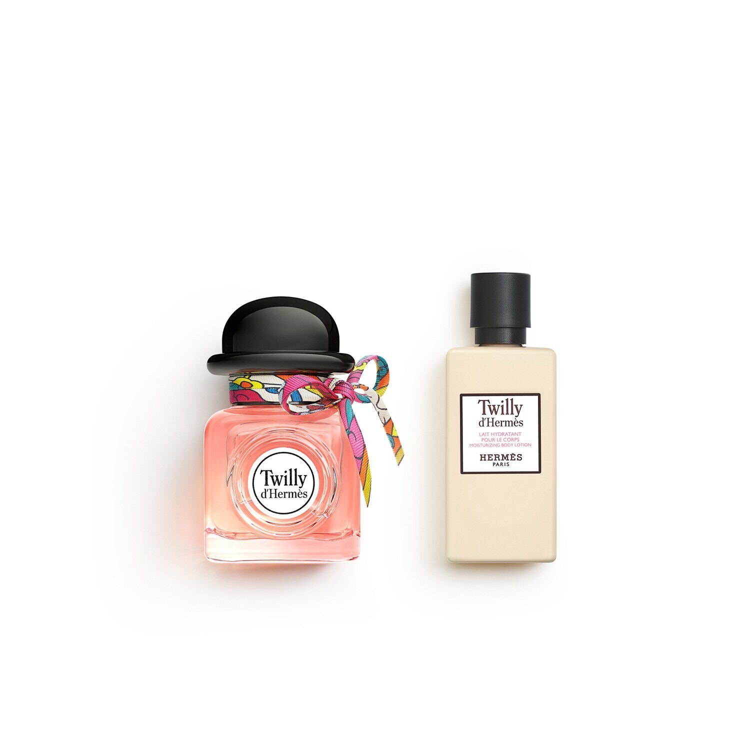 Hermes hotsell twilly sephora