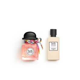 Twilly d’Hermès - Coffret Eau de Parfum