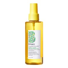 Superfoods - Spray Texturisant Pour Ondulations A La Banane + Noix De Coco, BRIOGEO