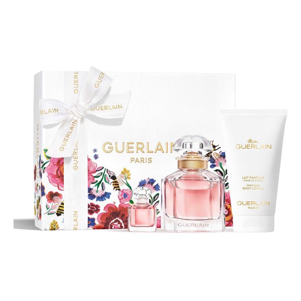 Mon Guerlain - Coffret Eau de Parfum, GUERLAIN