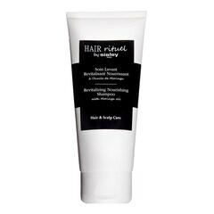 Soin Lavant Revitalisant Nourrissant, HAIR RITUEL BY SISLEY