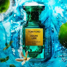 Azure Lime - Eau de Parfum