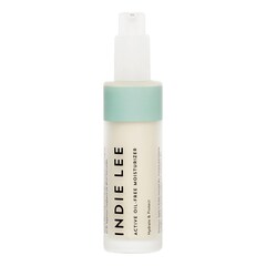 Active Oil-Free - Soin hydratant actif sans huile , INDIE LEE