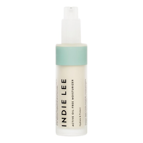 active oil-free - soin hydratant actif sans huile 