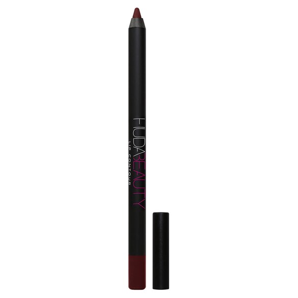 Lip Contour Crayon contour des lèvres mat de HUDA BEAUTY ≡ SEPHORA