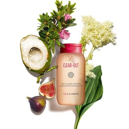 My Clarins Clear-Out - Lotion Pureté Matifiante 